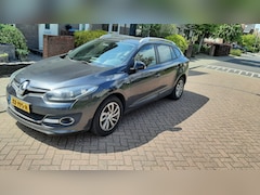 Renault Mégane Estate - 1.2 TCe Limited