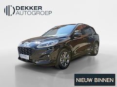 Ford Kuga - 2.5 PHEV ST-Line X Zeer compleet