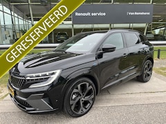 Renault Austral - 1.2 E-Tech full hybrid 200 Esprit Alpine Panoramodak