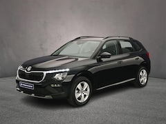 Skoda Kamiq - Selection 1.0 TSI 115pk DSG Automaat Cruise control, Parkeersensor achter, LED koplampen,