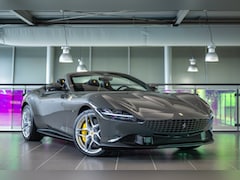 Ferrari Roma Spider - 3.9 V8