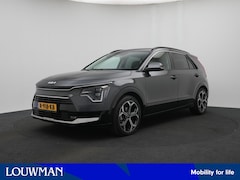 Kia Niro - 1.6 GDi Hybrid ExecutiveLine | Schuifdak