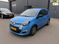 Renault Twingo - 1.2 16V Dynamique Automaat
