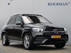 Mercedes-Benz GLE-Klasse - 350 de 4MATIC Premium Plus 320 Pk Automaat Rondomzicht camera / DAB / Camera