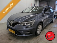 Renault Mégane Estate - 1.3 TCe 140 Equilibre | 1700KG Trekgewicht |