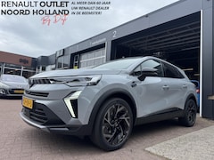 Renault Symbioz - 1.8 E-Tech 160 esprit Alpine+Alle opties