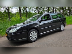 Citroën C5 Break - 2.0-16V Exclusive - 1e Eigenaar - Automaat