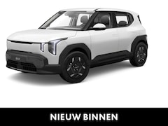 Kia EV2 - Essential 42.2 kWh | NIEUW | 100% ELEKTRISCH | DIVERSE KLEUREN LEVERBAAR | 312KM WLTP |