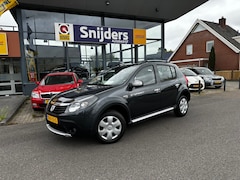 Dacia Sandero Stepway - 1.6