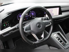Volkswagen Golf - 1.5 eTSI Style PANORAMADAK MEMORY ACC SFEER CARPLAY
