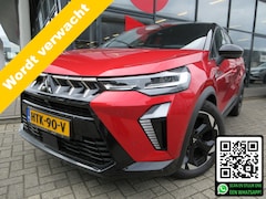 Mitsubishi ASX - 1.6 HEV AT Instyle AUTOMAAT | TREKHAAK | PANORAMADAK | LEDER |