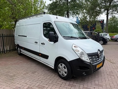 Renault Master - T35 2.3 dCi L3H3 Energy Camera Km Onlogisch
