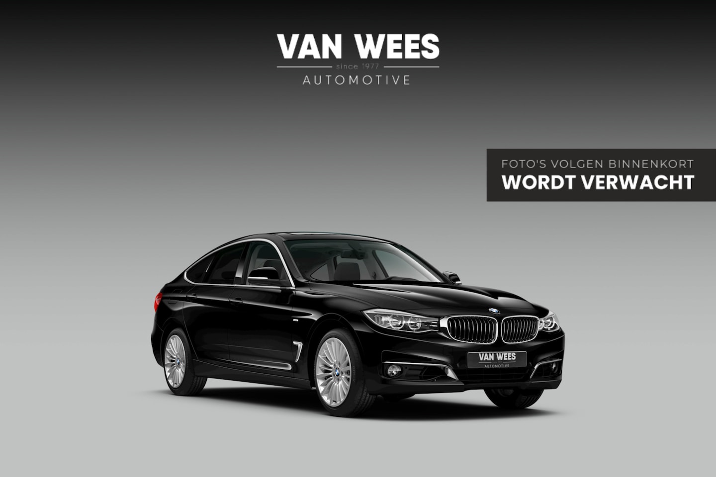 BMW 3-serie Gran Turismo - 320i Executive Luxury Line | Camera | Panoramadak | Sportstuur | Stoelverwarming | Sportst - AutoWereld.nl