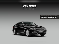 BMW 3-serie Gran Turismo - 320i Executive Luxury Line | Camera | Panoramadak | Sportstuur | Stoelverwarming | Sportst