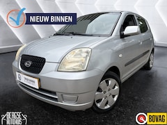 Kia Picanto - 1.1 LXE ELEK.ramen