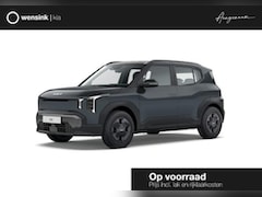 Kia EV2 - Air 42.2 kWh 4p. | Stoel- en stuurwielverwarming | Dual zone climate control | Regensensor