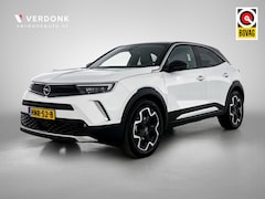 Opel Mokka - 1.2 Turbo Ultimate | Camera | Stoelverwarming | Adaptive CC