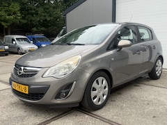 Opel Corsa - 1.3 CDTi EcoF.S | Airco | 5drs | Cruise |