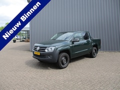 Volkswagen Amarok - 2.0 TDI 4Motion 140 PK Trekhaak