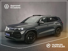 Volkswagen Tayron - R-Line Edition 1.5 TSI eHybrid 272pk DSG Automaat Trekhaak, Panoramadak Harman Kardon audi