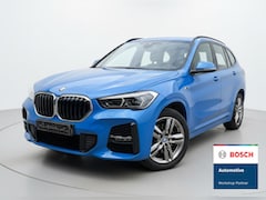BMW X1 - xDrive25e M SPORT - LEER - CRUISE - STOELVERWARMING