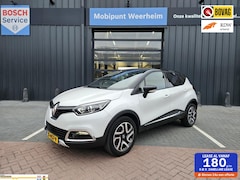 Renault Captur - 1.2 TCe Dynamique, Veel opties NIEUWSTAAT