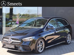 Mercedes-Benz B-klasse - 180 Business Solution AMG
