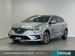 Renault Mégane Estate - 1.3 TCe 140 Techno Navigatie | Trekhaak | Allseason banden | 1700KG Trekgewicht