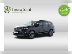 Renault Espace - E-TECH FULL HYBRID 200PK ESPRIT ALPINE 7-PERS | facelift | Panoramadak | Pack Privilege |