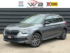 Skoda Kamiq - 1.5 TSI ACT Sportline Monte Carlo I Pano I Camera