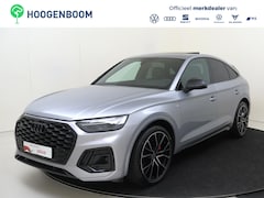 Audi Q5 Sportback - 55 TFSI e S edition Competition | SoH 90% | Panoramadak | Luchtvering | Bang & Olufsen | 3