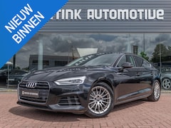Audi A5 Sportback - 2.0 TFSI MHEV Pro Line | Stoelverwarming | Leder | Cruise