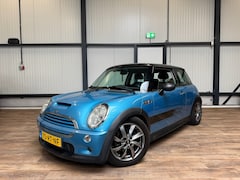 MINI One - 1.6 3drs / in zeer nette staat slechts 133DKM