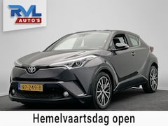 Toyota C-HR - 1.8 Hybrid Dynamic * Origineel nederlands * Navigatie Camera Climate Dealeronderhouden