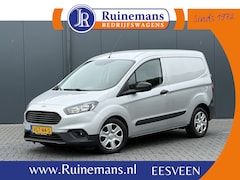 Ford Transit Courier - 1.5 TDCI / 1e EIGENAAR / 23.338 KM / AIRCO / PDC / NAVI / DAB