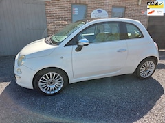 Fiat 500 - 1.2 Lounge