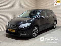 Nissan Pulsar - 1.2 DIG-T Connect | Airco | Cruise | Camera | Trekhaak