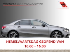 Mercedes-Benz A-klasse - 250e AUT8 AMG Limited NIGHT PAKKET SFEER DISTRONIC CARPLAY