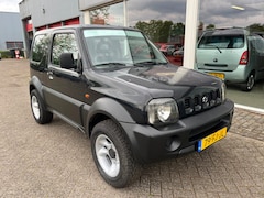 Suzuki Jimny - 1.3 JX