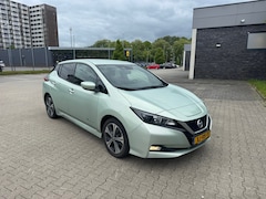 Nissan LEAF - N-Connecta 40 kWh