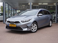 Kia Cee'd Sportswagon - Ceed 1.5 T-GDi DynamicLine | Navigatie | Airco | 2022 | Vol opties | Elek. Pakket | Inruil