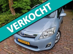 Toyota Auris - 1.8 Full Hybrid Executive 2e Eig./Dealer-onderhouden