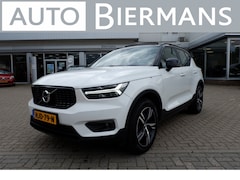Volvo XC40 - 2.0 T4 AWD R-disign / INCL. 12 mnd BOVAG / Schuif-kantel dak