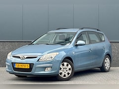 Hyundai i30 CW - 1.6i Dynamic Clima | Navi | Cruise