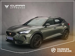 CUPRA Formentor - VZ Tribe Edition 1.4 TSI eHybrid 245pk DSG Automaat Adaptive cruise control, Elektrische a