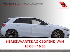 Mercedes-Benz A-klasse - 250e AUT8 AMG Limited NIGHT PAKKET SFEER CARPLAY DAB NAVI