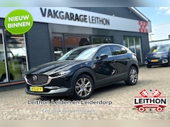 Mazda CX-30 - 2.0 e-SkyActive G Mild Hybrid Luxury GTM