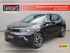 Opel Mokka - 1.2 Turbo 130PK Automaat GS Facelift/Gr.-navigatie/Camera/Stoel-stuurverwarming