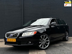 Volvo V70 - 1.6 T4 Limited Edition | Automaat | Leder | Trekhaak