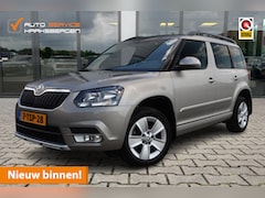 Skoda Yeti - 1.2 TSI Ambition | Trekhaak | Cruise Control |